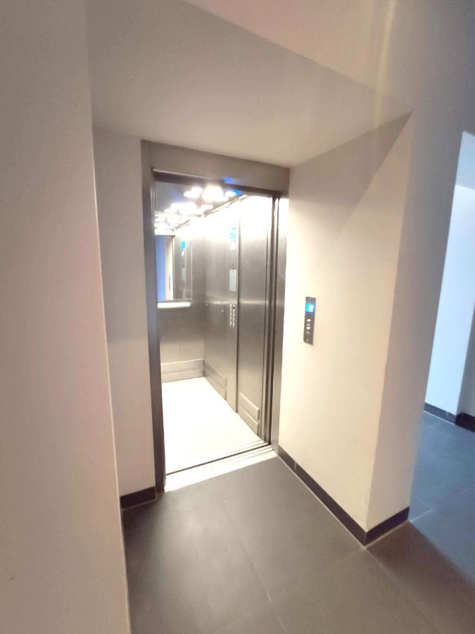 Apartament "Stay With Us" Stary Toruń Exteriér fotografie