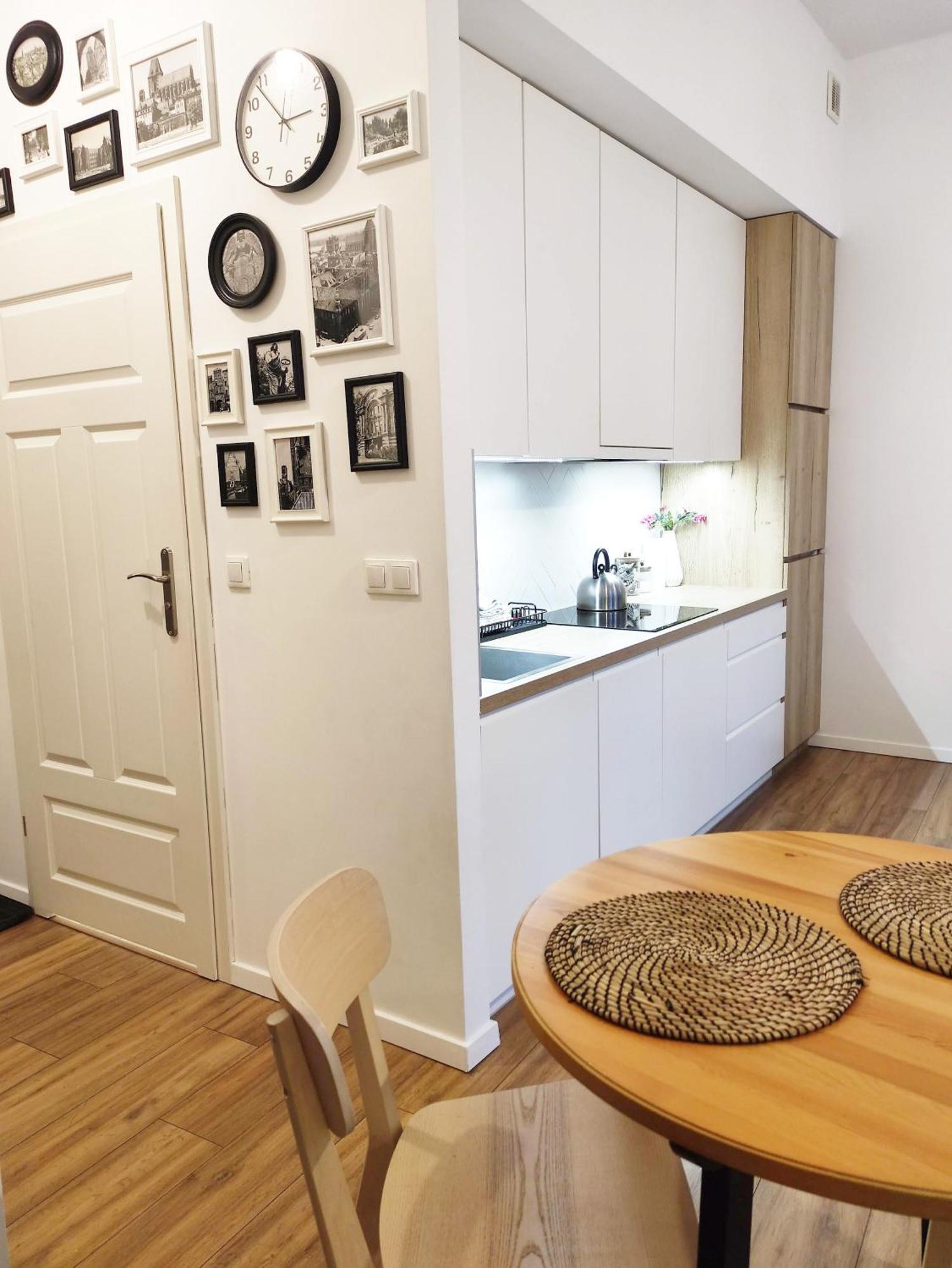 Apartament "Stay With Us" Stary Toruń Exteriér fotografie